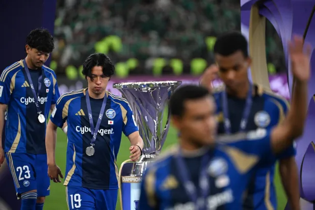 الصحافة اليابانية: «جدار الخبرة» الأهلاوي أضاع حلم ماتشيدا في النهائي الآسيوي