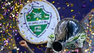هل «لقب الأهلي» سيساعد الهلال في التأهل لمونديال الأندية؟