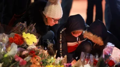 سويسرا تطالب إيطاليا بتكاليف علاج ضحايا حريق ليلة رأس السنة