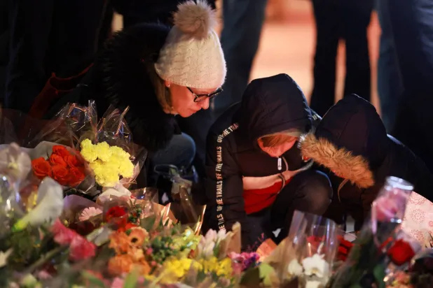 سويسرا تطالب إيطاليا بتكاليف علاج ضحايا حريق ليلة رأس السنة