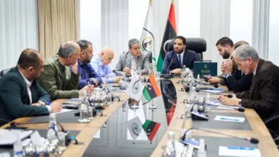 «الفساد بقوة السلاح»… عقدة تكبّل الأجهزة الرقابية في ليبيا