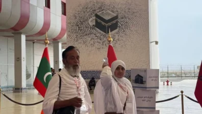 تسارع وتيرة رحلات الحج المقبلة إلى المملكة عبر مبادرة «طريق مكة»