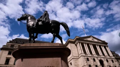 بين ضغط الأسواق وقلق الطاقة… هل يرفع بنك إنجلترا الفائدة الخميس؟