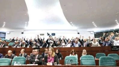 انتخابات الجزائر 2026: المعارضة تواجه «عقبة التوقيعات»