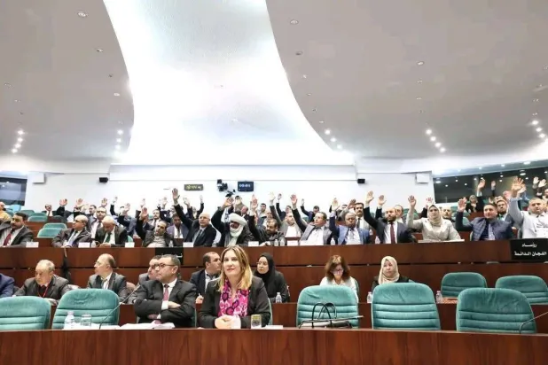 انتخابات الجزائر 2026: المعارضة تواجه «عقبة التوقيعات»