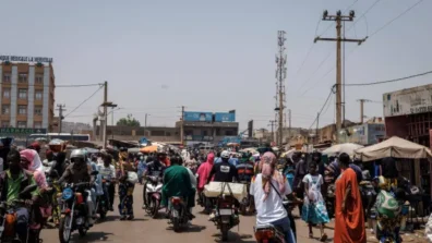 مقتل وزير الدفاع المالي ورجل موسكو على يد تنظيم «القاعدة»