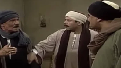 عبد الله غيث يكتسح استفتاءً «سوشيالياً» عن تمثيل «الصعايدة» درامياً