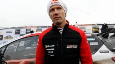 «رالي جزر الكناري»: أوجييه يحقق باكورة انتصاراته… وإيفانز يتصدّر