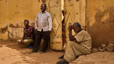 الأمم المتحدة: هجوم بطائرة مسيّرة يستهدف شاحنة مساعدات في السودان