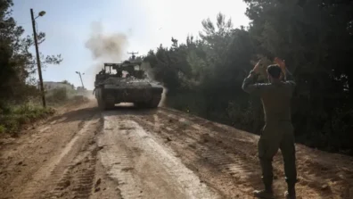 خروقات كبيرة تهدد اتفاق وقف إطلاق النار في لبنان