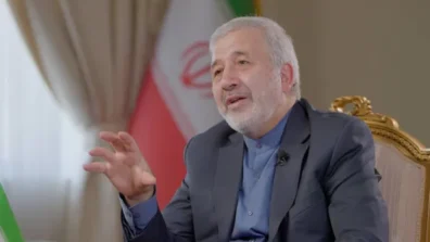 السفير الإيراني: توافد حجاجنا للسعودية مستمر… والجميع ملتزمون بالأنظمة