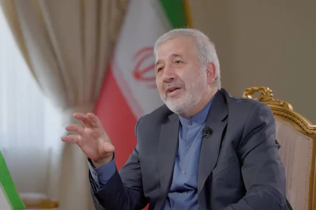 السفير الإيراني: توافد حجاجنا للسعودية مستمر… والجميع ملتزمون بالأنظمة