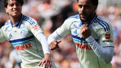 «الدوري الفرنسي»: فوز درامي لستراسبورغ في معقل لوريان