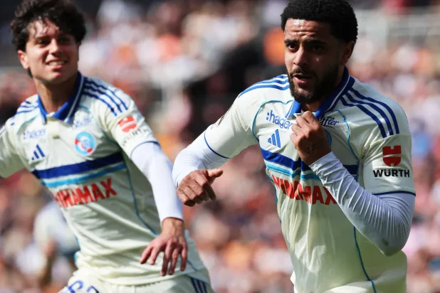 «الدوري الفرنسي»: فوز درامي لستراسبورغ في معقل لوريان