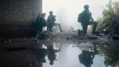 الجيش الإسرائيلي يعلن مقتل أحد جنوده في جنوب لبنان