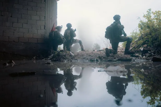 الجيش الإسرائيلي يعلن مقتل أحد جنوده في جنوب لبنان