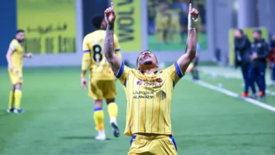 مارتينيز يشترط زيادة مليون دولار للبقاء في التعاون