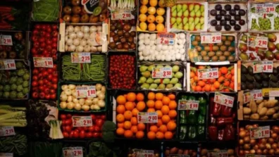 هل يمكن أن يسبب تناول الفواكه والخضراوات سرطان الرئة؟