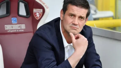 كييفو: أتحمل مسؤولية التعادل مع تورينو