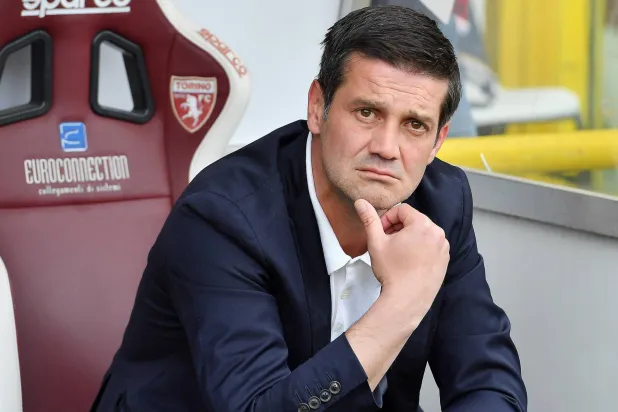 كييفو: أتحمل مسؤولية التعادل مع تورينو