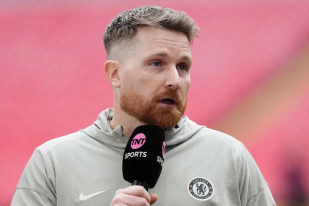 مكفارلين: بلوغ نهائي كأس إنجلترا قد يكون نقطة التحول