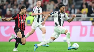 «الدوري الإيطالي»: التعادل السلبي يخيم على قمة ميلان ويوفنتوس