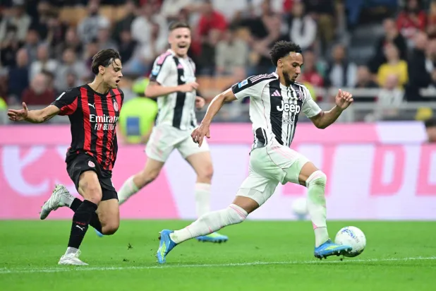 «الدوري الإيطالي»: التعادل السلبي يخيم على قمة ميلان ويوفنتوس