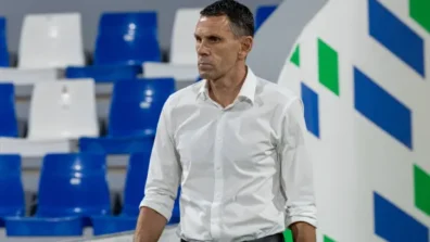 مدرب الخليج: لا يوجد مباريات سهلة في الدوري السعودي