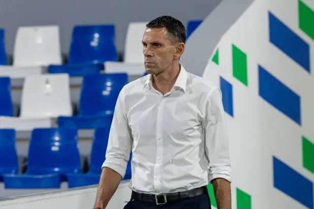 مدرب الخليج: لا يوجد مباريات سهلة في الدوري السعودي