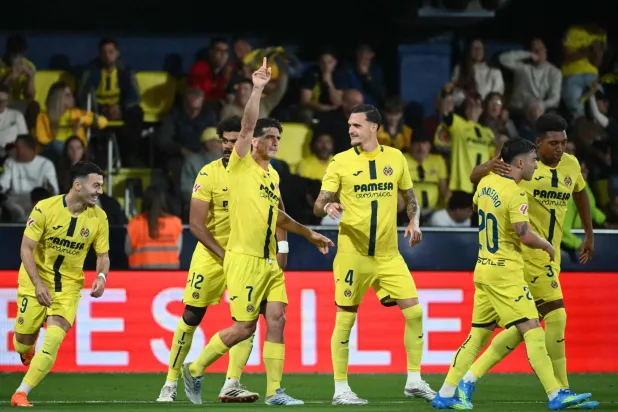 الدوري الإسباني: فياريال يضمن تذكرة «الأبطال» بثنائية في سيلتا فيغو