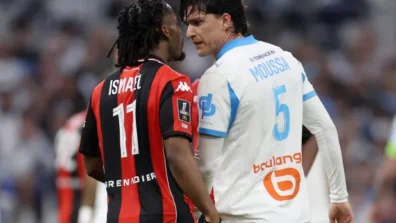 الدوري الفرنسي: ليل يقترب من «الأبطال»… وآمال مرسيليا تتلاشى