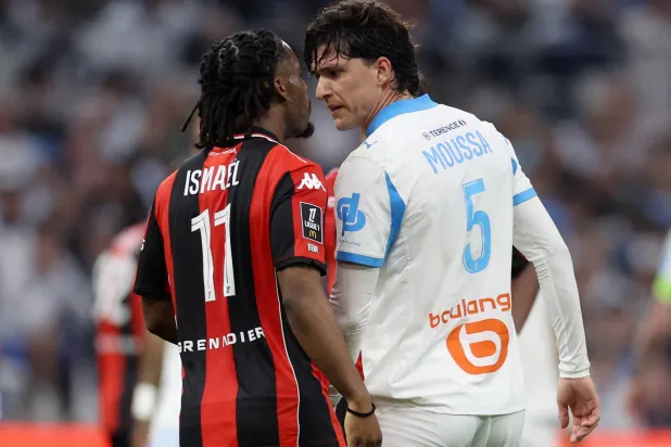 الدوري الفرنسي: ليل يقترب من «الأبطال»… وآمال مرسيليا تتلاشى