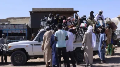 42 قتيلاً على الأقل في اشتباكات عرقية في شرق تشاد