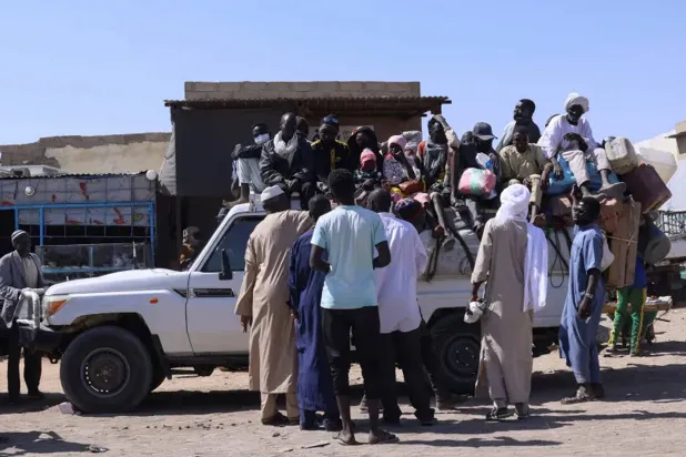 42 قتيلاً على الأقل في اشتباكات عرقية في شرق تشاد