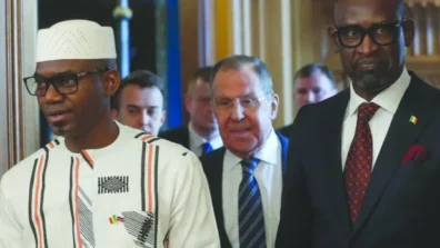 مقتل «رجل موسكو» في جمهورية مالي