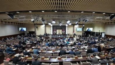 العراق في «فراغ دستوري» حكومياً
