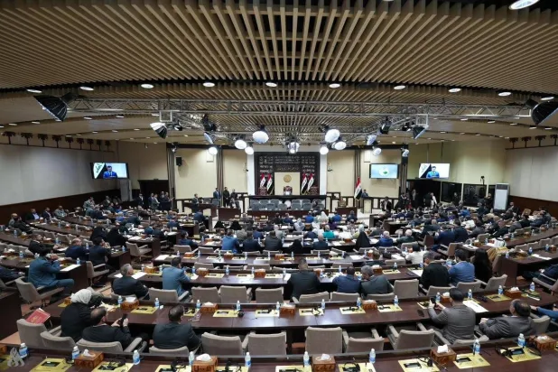 العراق في «فراغ دستوري» حكومياً