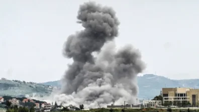 وقف النار في جنوب لبنان يترنح