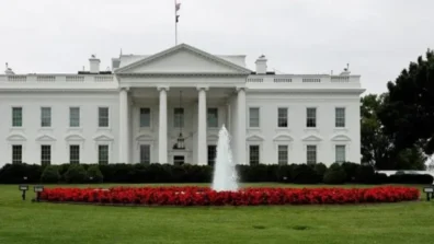 إدارة ترمب تضغط لسحب دعوى ضد تشييد قاعة احتفالات في البيت الأبيض