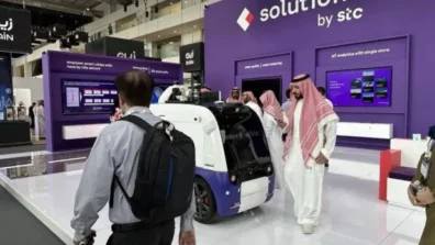 «سلوشنز» تستهل 2026 بنمو في صافي الأرباح ليصل إلى 98.6 مليون دولار