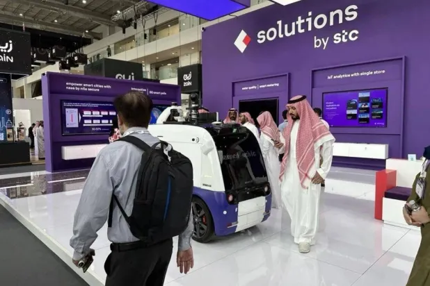 «سلوشنز» تستهل 2026 بنمو في صافي الأرباح ليصل إلى 98.6 مليون دولار