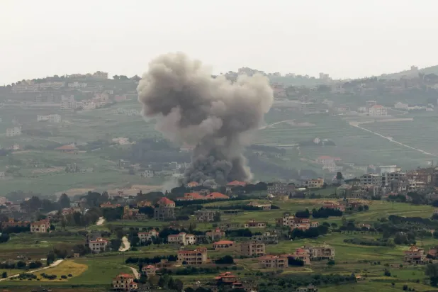 أعنف يوم منذ وقف النار… 14 قتيلاً بغارات إسرائيلية على جنوب لبنان