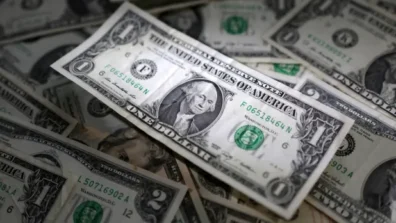 الدولار يتذبذب مع تراجع آمال إنهاء الحرب وترقب قرارات الفائدة