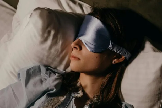 ما الذي تكشفه عادات النوم عن الصحة؟