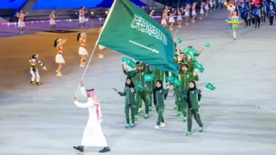 الألعاب الآسيوية قد تُنقل إلى الأعوام الفردية