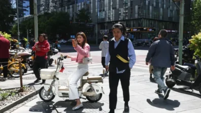 «موديز» تُشير لمرونة الاقتصاد الصيني وتُعدّل نظرتها المستقبلية إلى «مستقرة»