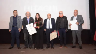 «سينما الشباب» تستحوذ على جوائز «جمعية الفيلم» في مصر