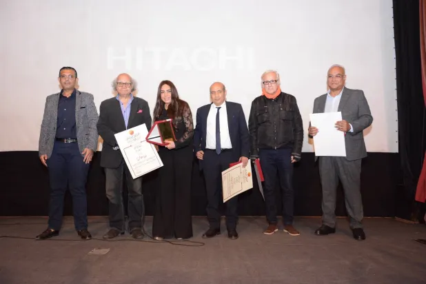 «سينما الشباب» تستحوذ على جوائز «جمعية الفيلم» في مصر