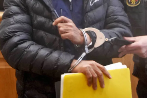 محاكمة سوري في ألمانيا قتل 70 سجيناً تحت التعذيب بدمشق