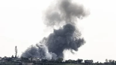 الجيش الإسرائيلي يعلن قصف بنى تحتية لـ«حزب الله» في البقاع